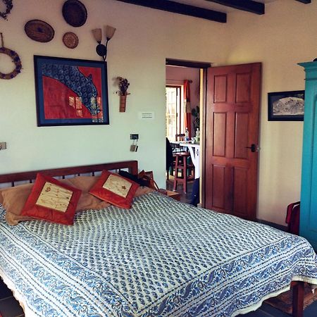 Stumpfields Bed & Breakfast Ооти Екстериор снимка
