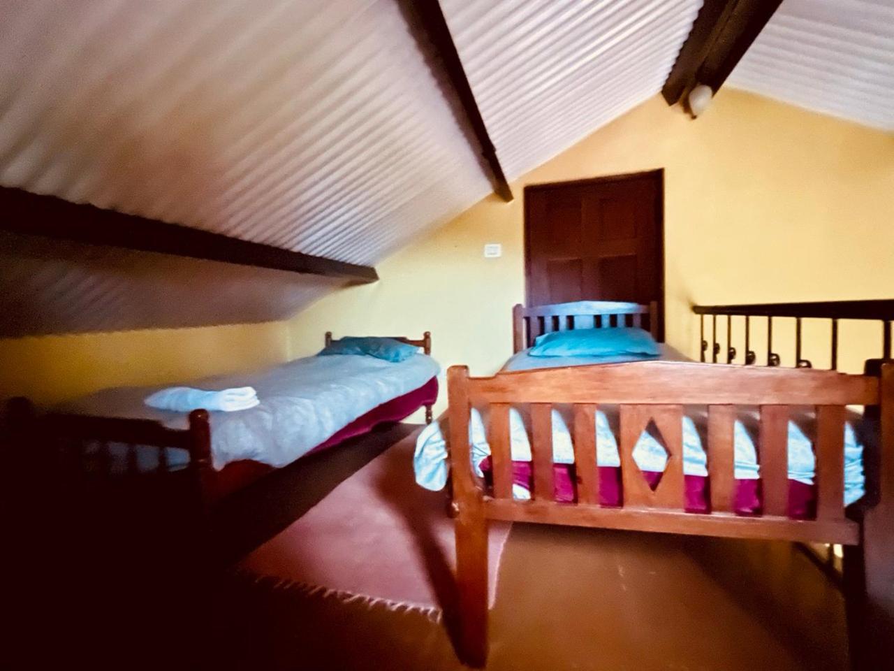 Stumpfields Bed & Breakfast Ооти Екстериор снимка