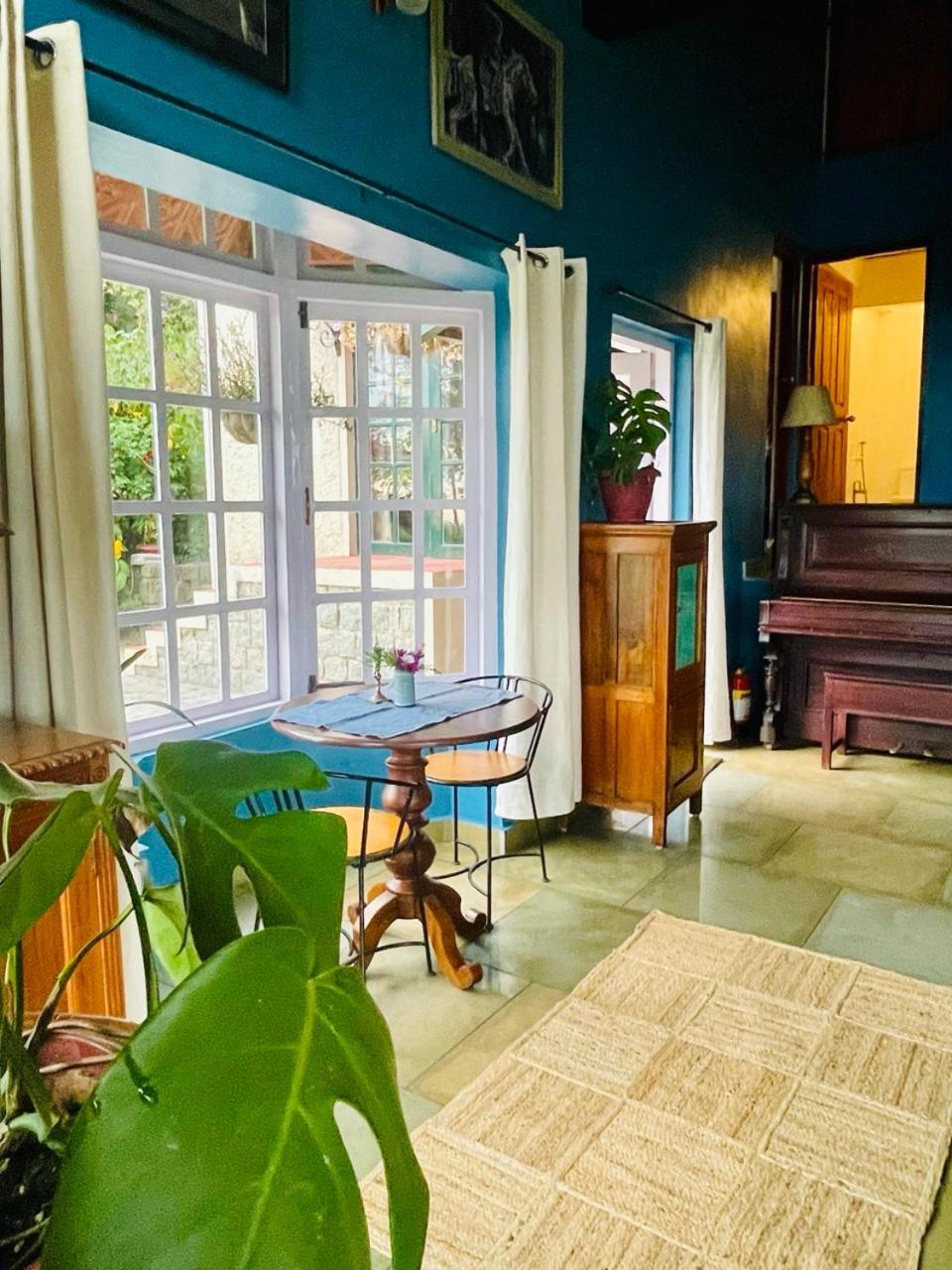 Stumpfields Bed & Breakfast Ооти Екстериор снимка