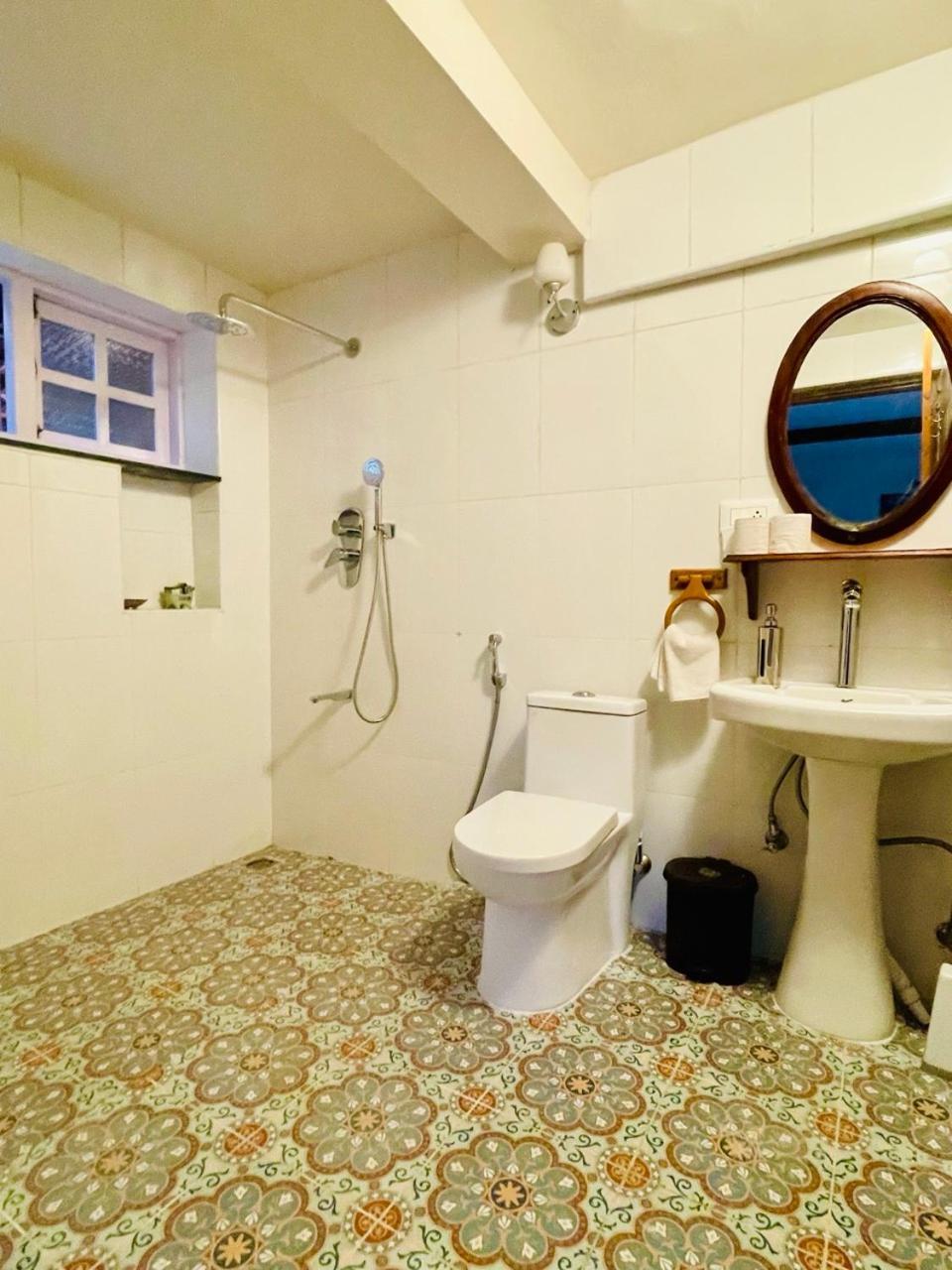 Stumpfields Bed & Breakfast Ооти Екстериор снимка
