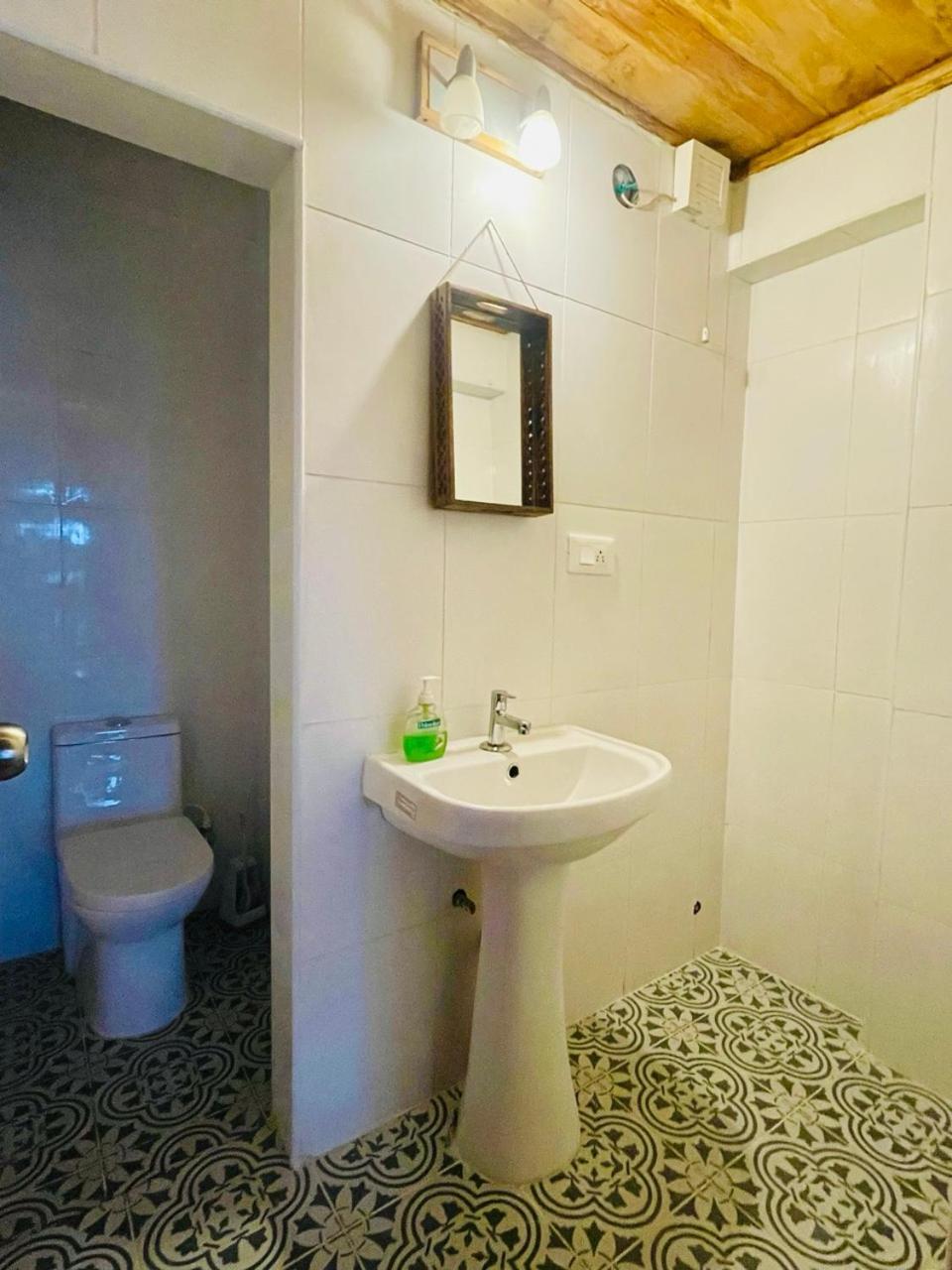 Stumpfields Bed & Breakfast Ооти Екстериор снимка