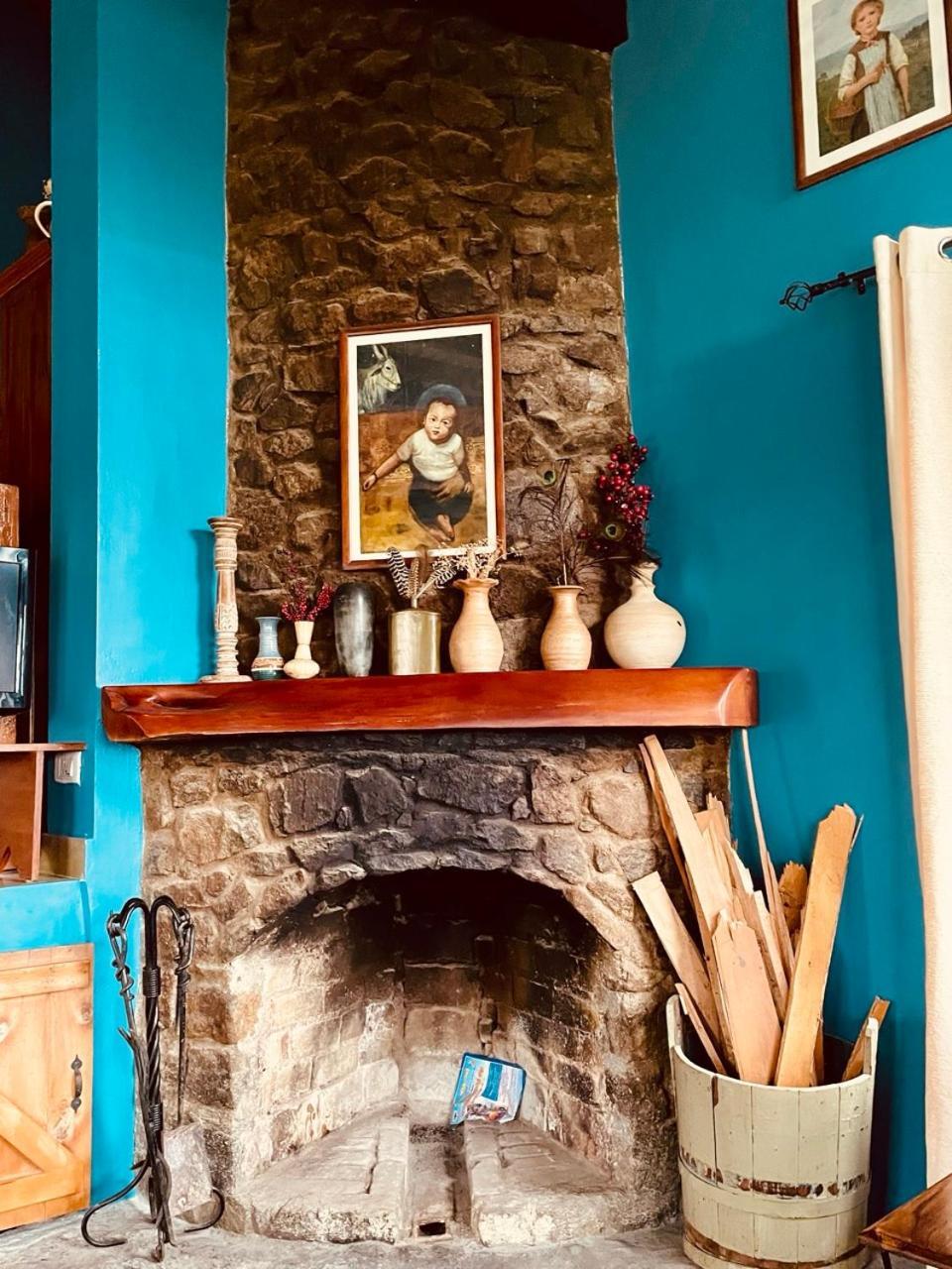 Stumpfields Bed & Breakfast Ооти Екстериор снимка