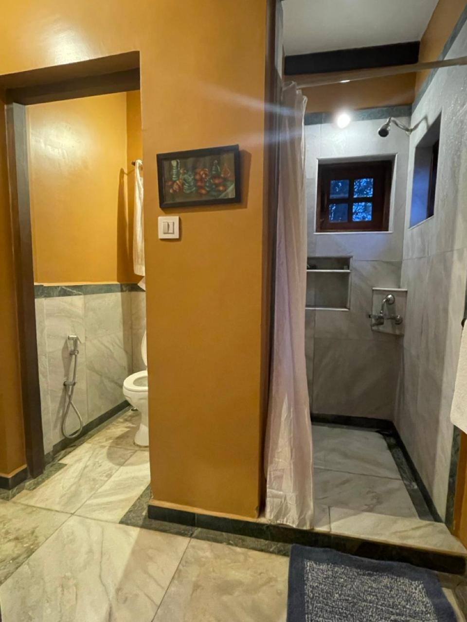 Stumpfields Bed & Breakfast Ооти Екстериор снимка