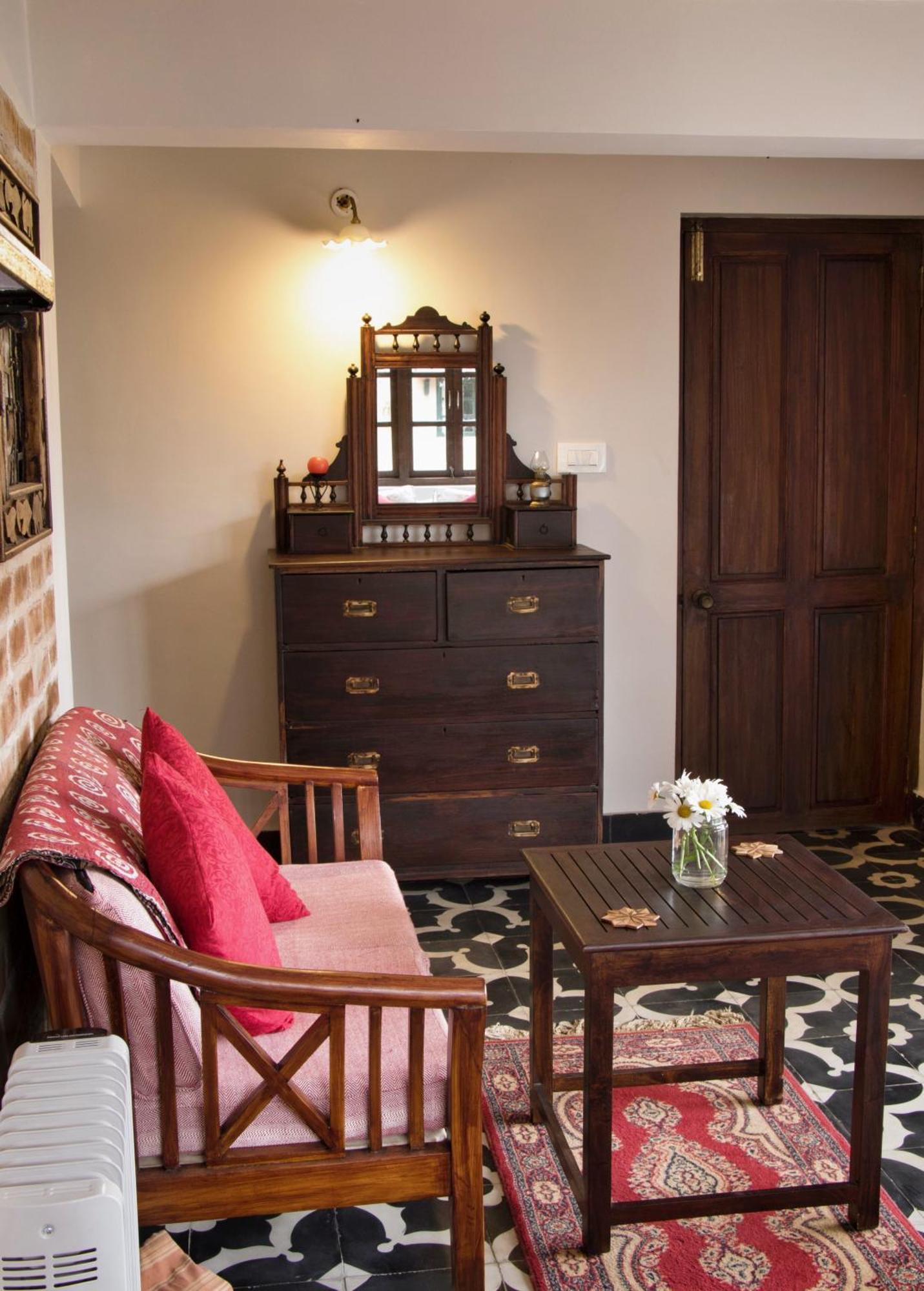 Stumpfields Bed & Breakfast Ооти Екстериор снимка