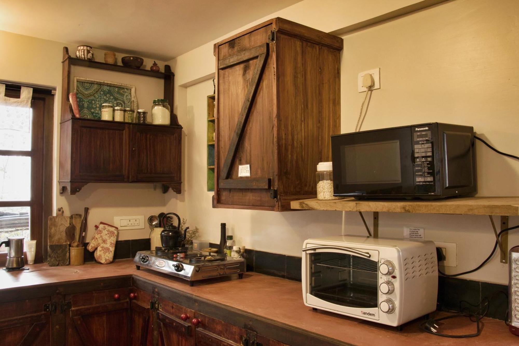 Stumpfields Bed & Breakfast Ооти Екстериор снимка