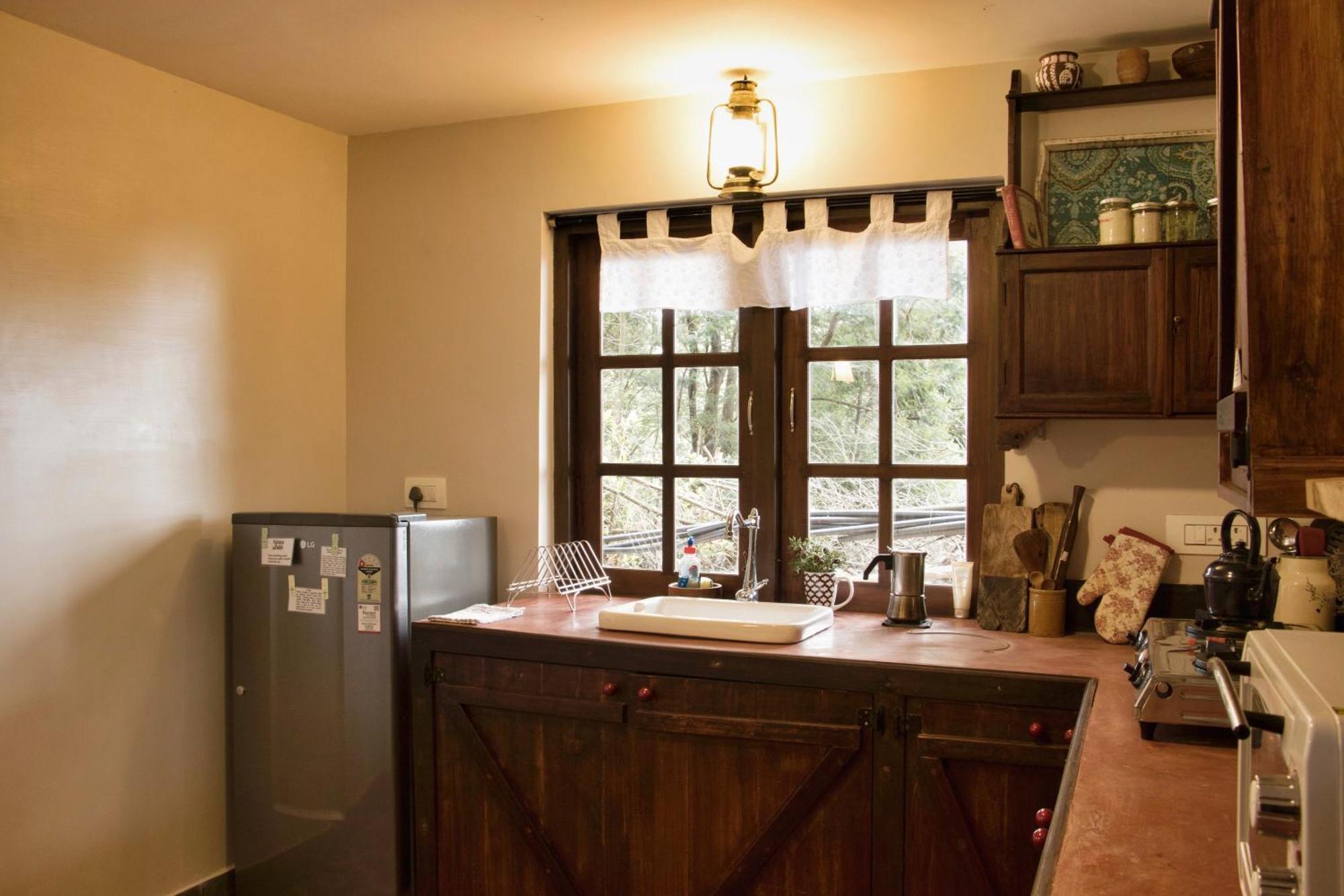 Stumpfields Bed & Breakfast Ооти Екстериор снимка